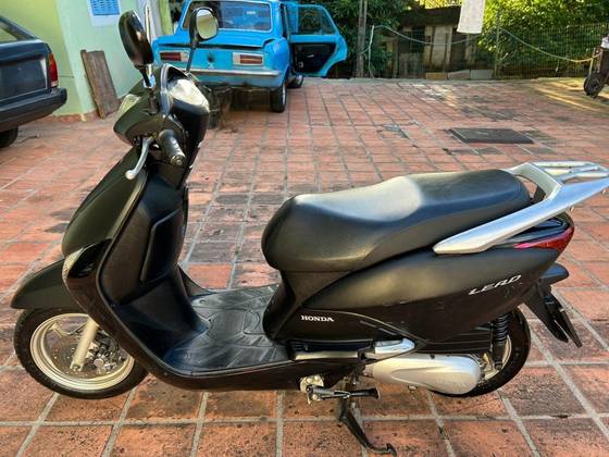 HONDA LEAD 110 